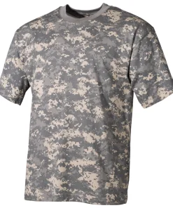 US T-Shirt,  halbarm, AT-digital,  170 g/m²