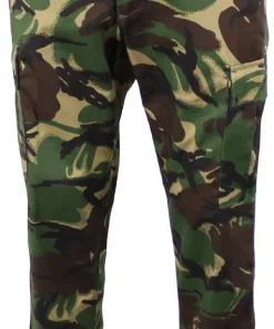 US Kampfhose,  BDU, DPM tarn