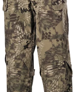 Einsatzhose,  „Mission“, Ny/Co,  Rip Stop,  snake FG