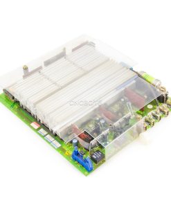 Siemens 6SC6130-0FE00 Simodrive Leistungsteil