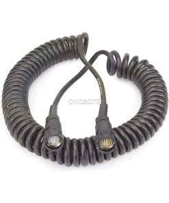 Heidenhain 3m Connector Cable for HR 410, HR 420 and HR 520 Id.Nr. 312 879-01