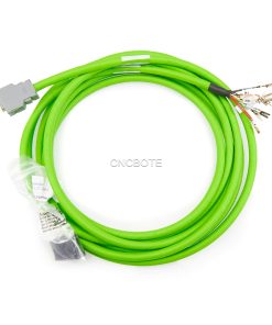 Fanuc LX660-4932-T010/L4R203 4,2 m Spindle Signal Cable