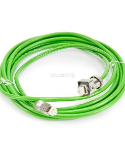 Siemens 6FX5002-2DC10-1AF0 5 m Sinamics Drive CLiQ Signal Cable