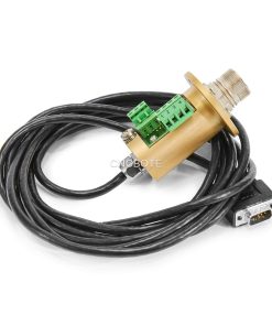 Heidenhain Id.Nr. 296 466-03 Adapter