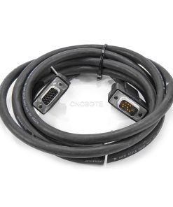 Heidenhain Id.Nr. 312877-02 2m Connector Cable