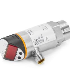 ifm PN7004 -1-10 bar G1/4 Pressure Sensor with Display