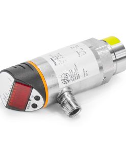 ifm PN3004 -1-10 bar G1/4 Pressure Sensor with Display