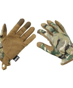 Fingerhandschuhe, operation-camo,  „Lightweight“