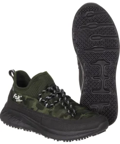 Outdoor-Schuhe,  „Sneakers“, tarn