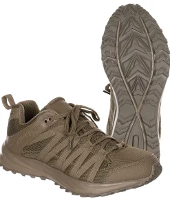 Halbschuhe,  „MAGNUM“, Storm Trail Lite,  coyote tan