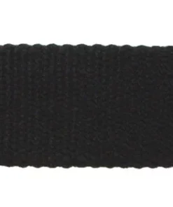 USMC Gürtel,  schwarz, ca. 3, 5 cm