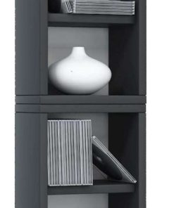 Anbauprogramm VCM Bigol für 204 CDs