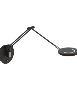 Steinhauer Wandleuchte Soleil