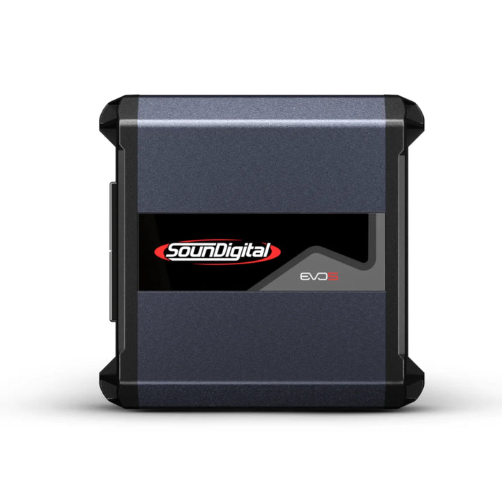 Soundigital 400.2 EVO 5.0 4Ohm