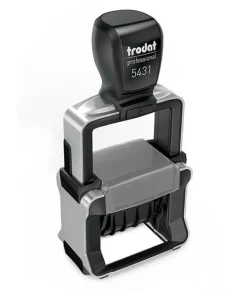 Trodat Professional 5431 Datumstempel