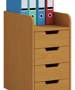 Rollcontainer VCM Konal Mini