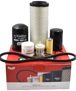 Wartungssatz Yanmar SA221