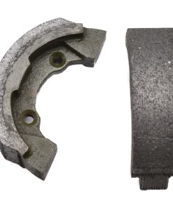 Bremsbacken Kubota B5000, B5001, B6000, ZB5000, ZB5001, ZB6000 (Satz mit 2 Stück)