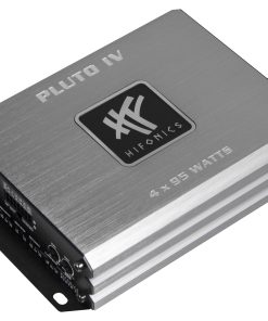 Hifonics PLUTO4