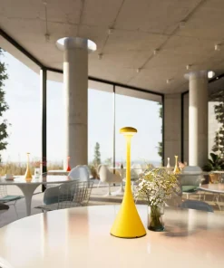 Sigor Akku-Tischleuchte Nudrop