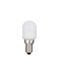 Sigor Leuchtmittel LED 1,8 W E14 Opal / ersetzt 15 W