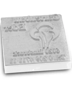 Stempelplatte für Colop Printer Q 43