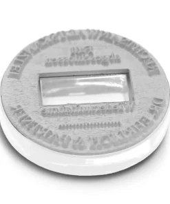 Stempelplatte für Colop Printer R 24 Datumstempel