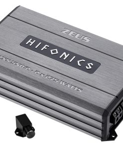 Hifonics ZXS550/2