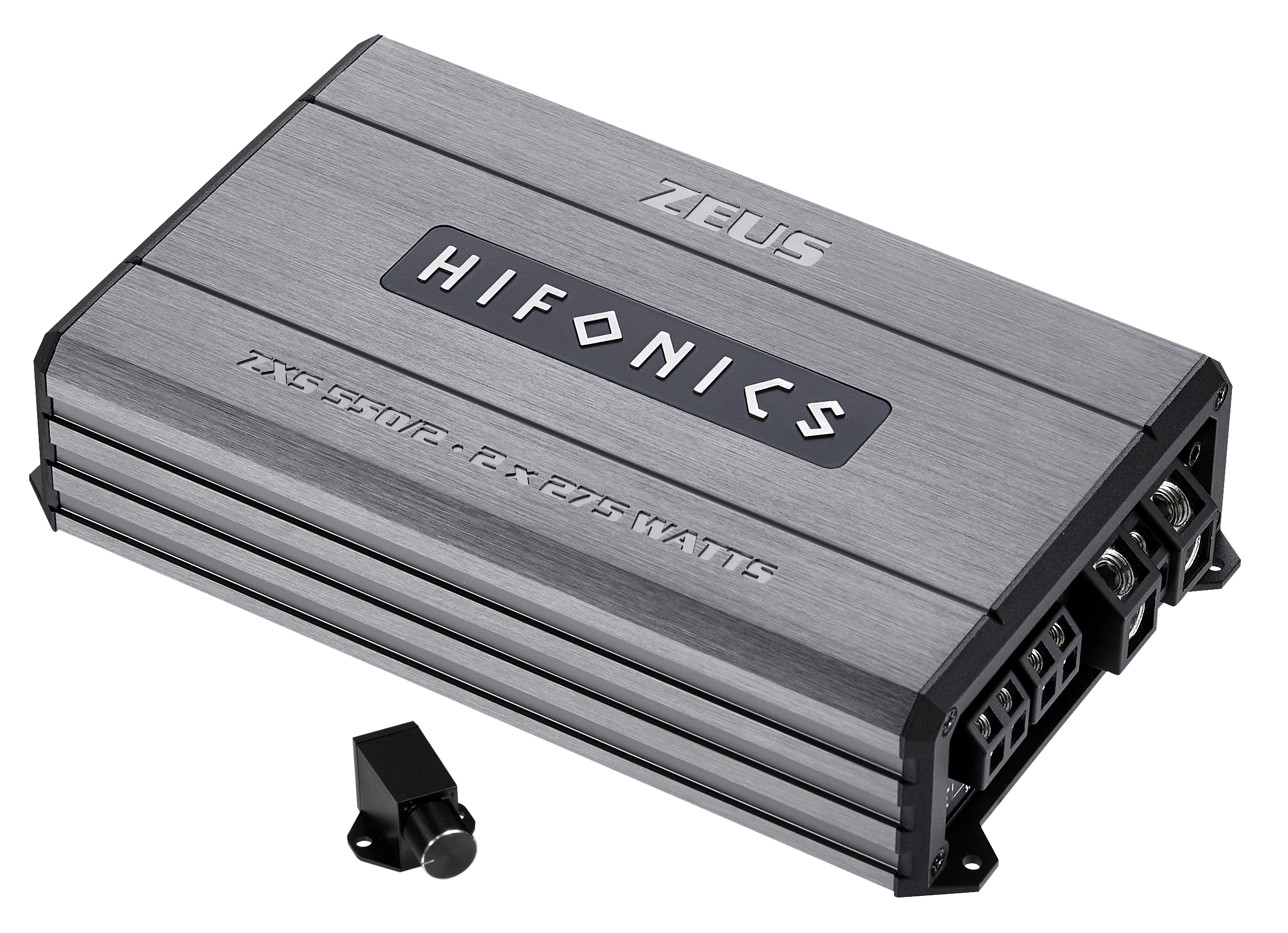 Hifonics ZXS550/2
