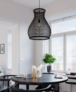 By Rydéns Pendelleuchte Seagrass