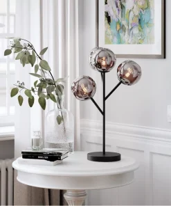 By Rydéns Tischleuchte Athena