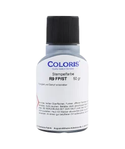 COLORIS Stempelfarbe  R9 FP/ST
