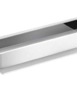 Keuco Edition 11 Duschkorb chrom