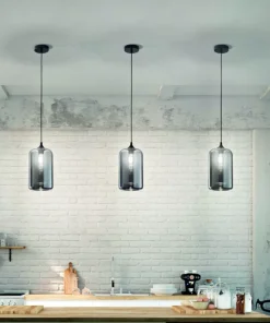 Fabas Luce Pendelleuchte Silo