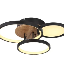 Globo Deckenleuchte Sid