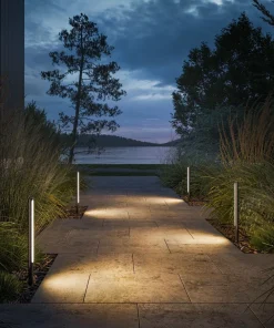 IP44.de Spießleuchte kal