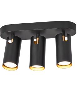 Nordlux DFTP Deckenleuchte Mimi 3-flammig