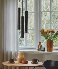 Nordlux Pendelleuchte Vico 3-Rondel