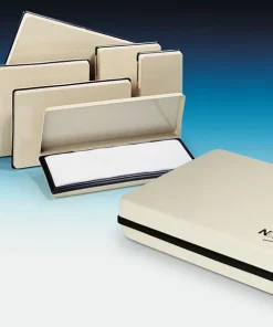 Noris Signierkissen versch. Größen ungetränkt