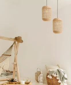 Nova Luce Pendelleuchte Aurora