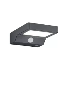 Reality Wandaußenleuchte Fomosa Solar