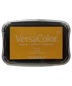 VersaColor Stempelkissen groß –  Canary