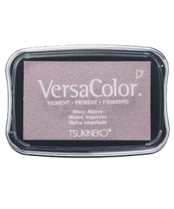 VersaColor Stempelkissen groß –  Misty Mauve