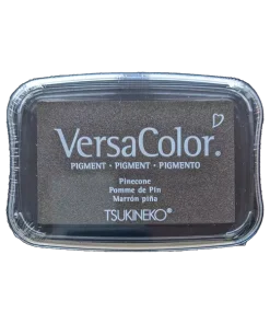 VersaColor Stempelkissen groß –  Pinecone