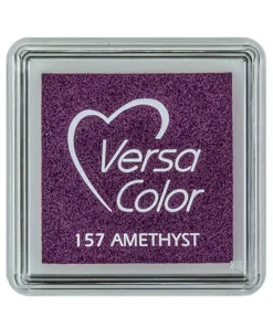 VersaColor Mini Stempelkissen – Amethyst