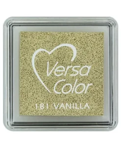VersaColor Mini Stempelkissen – Vanilla