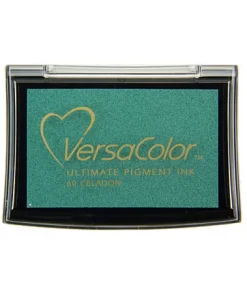 VersaColor Stempelkissen groß –  Celadon