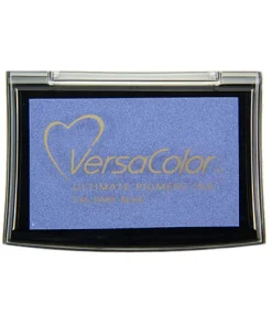 VersaColor Stempelkissen groß –  Baby Blue