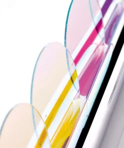 Top Light Farbfilter für Leuchte Focus