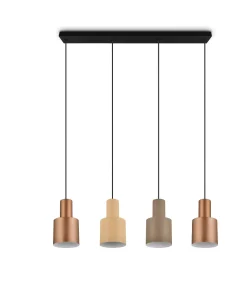 Trio Pendelleuchte Agudo